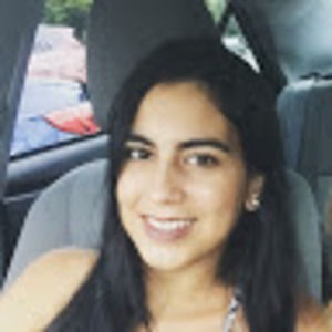 Meet your Posher, Scheila